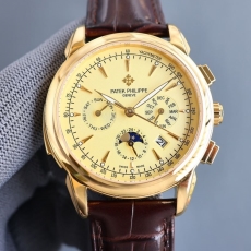 PATEK PHILIPPE Watches